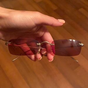 Oliver People’s Sunglasses